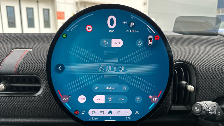 MINI Hatchback 1.5 Cooper Sport 3dr Auto Petrol Hatchback